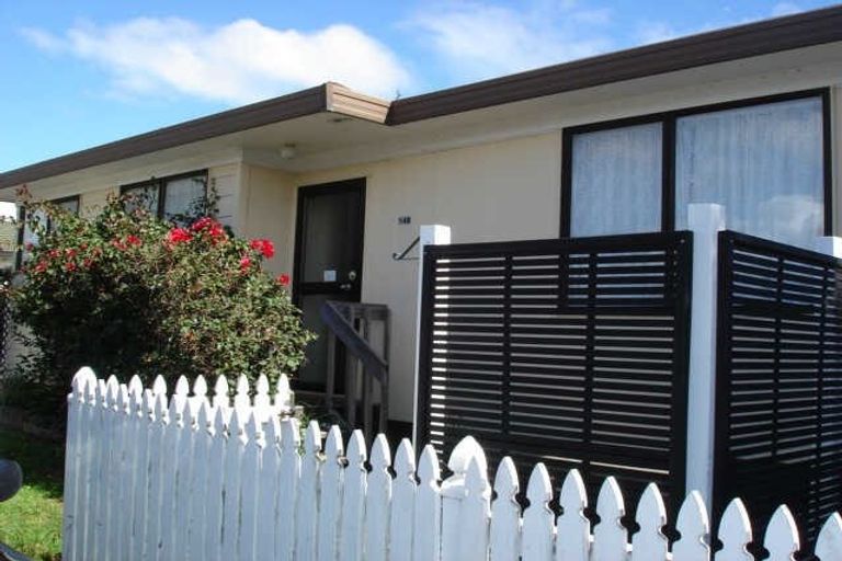 Photo of property in 2/14 Etherton Drive, Weymouth, Auckland, 2103