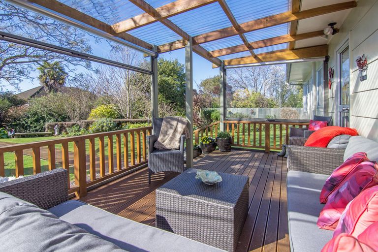 Photo of property in 5 Kereru Place, Masterton, 5810