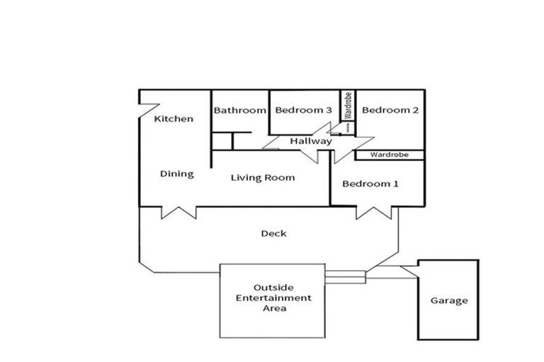 Photo of property in 29a Menzies Street, Sumner, Christchurch, 8081