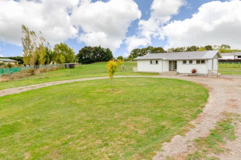 Photo of property in 39e Mahua Road, Feilding, 4777