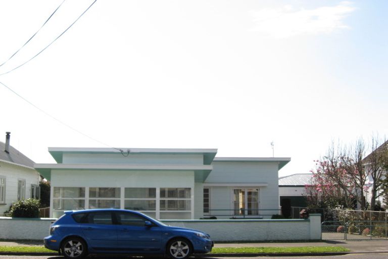 Photo of property in 25 Barriball Street, Fitzroy, New Plymouth, 4312