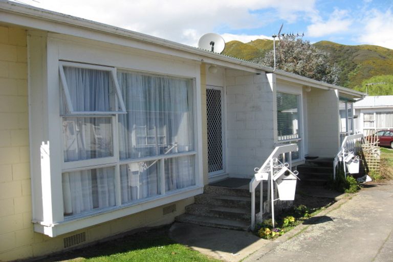 Photo of property in 6/34-36 Rossiter Avenue, Waterloo, Lower Hutt, 5011