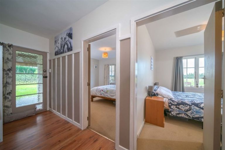 Photo of property in 320 Kiri Kiri Road, Burnt Hill, Oxford, 7495