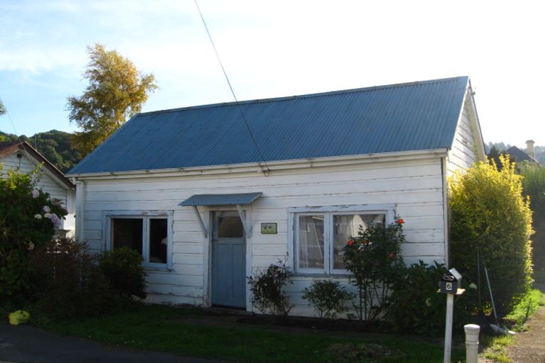 Photo of property in 6 Jura Street, North East Valley, Dunedin, 9010