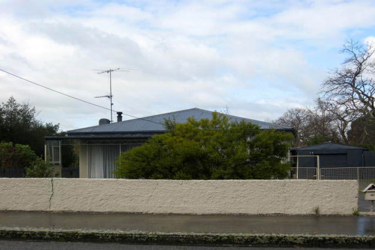 Photo of property in 467 High Street South, Carterton, 5713