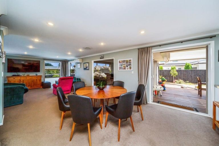 Photo of property in 28 Coby Sydney Drive, Bell Block, New Plymouth, 4312