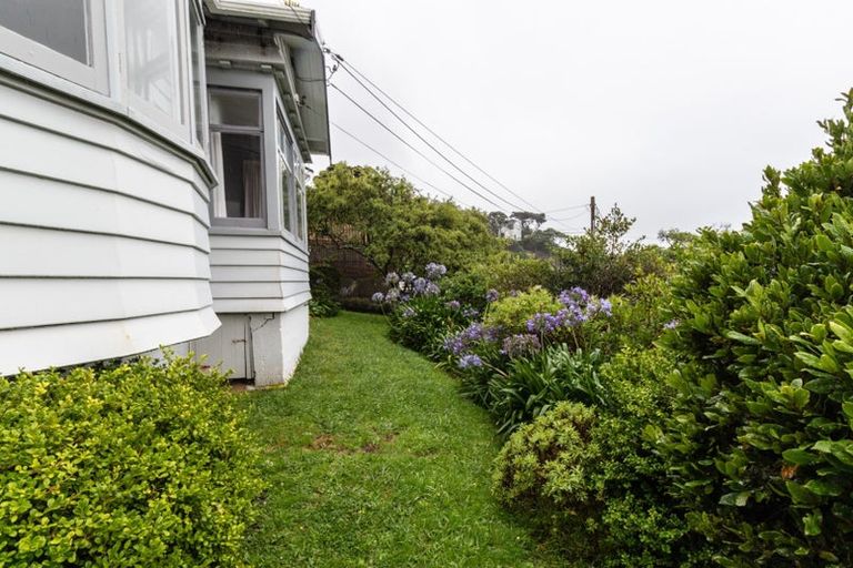 Photo of property in 163 Te Anau Road, Hataitai, Wellington, 6021