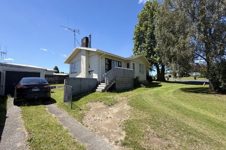 Photo of property in 48 Kaka Crescent, Tokoroa, 3420