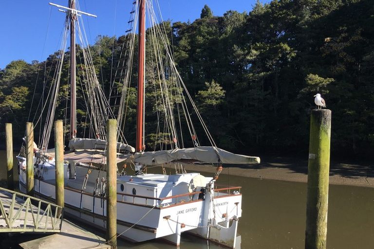 Photo of property in 102 Mckinney Road, Warkworth, 0981