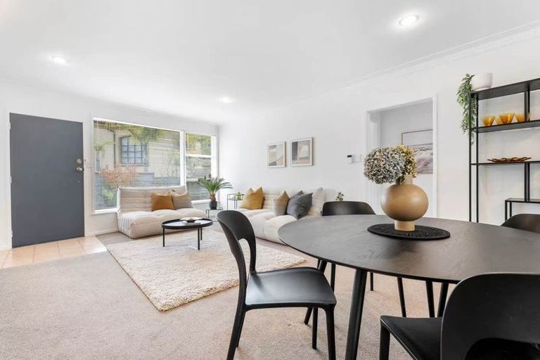 Photo of property in 29 Dudley Road, Mission Bay, Auckland, 1071