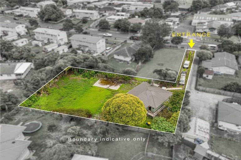 Photo of property in 111 Preston Road, Otara, Auckland, 2023
