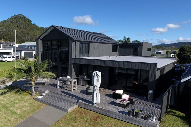 Photo of property in 118 Motu Iti, Pauanui, Hikuai, 3579