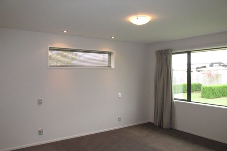 Photo of property in 217 Rolleston Drive, Rolleston, 7614