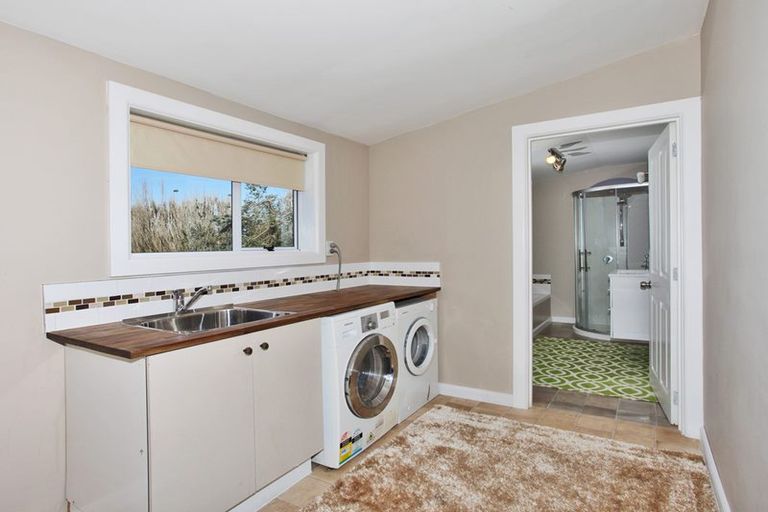 Photo of property in 95 David Street, Hinds, Ashburton, 7773