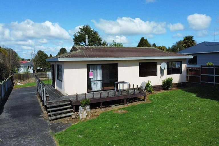 Photo of property in 17 Harold Avenue, Kaikohe, 0405