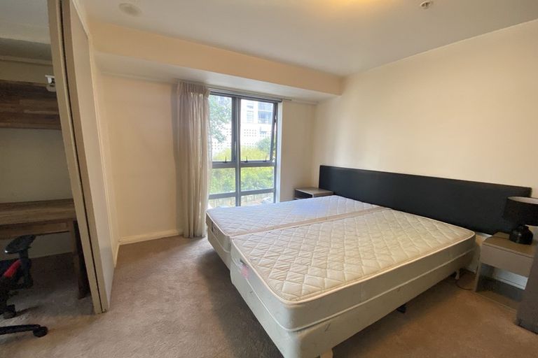 Photo of property in Bianco Off Queen, 4d/2 White Street, Auckland Central, Auckland, 1010