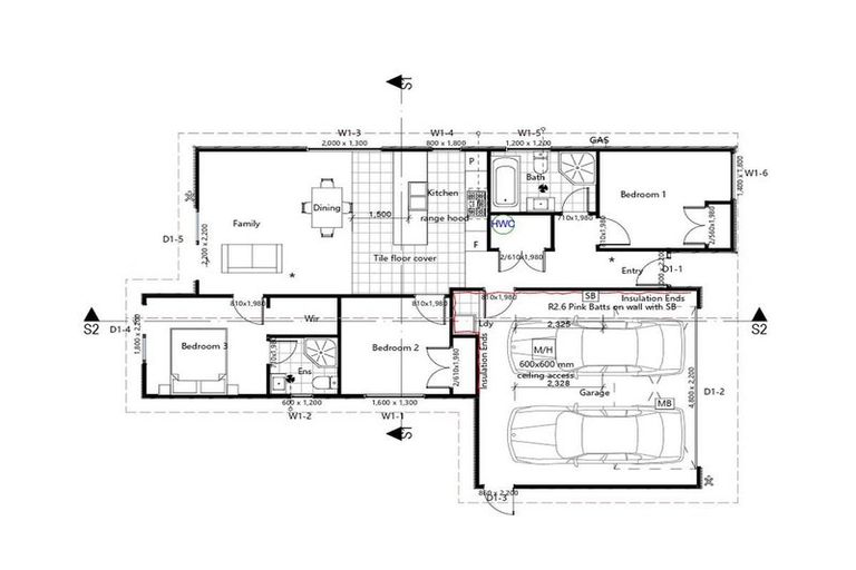 Photo of property in 60 Raranga Road, Te Kauwhata, 3710