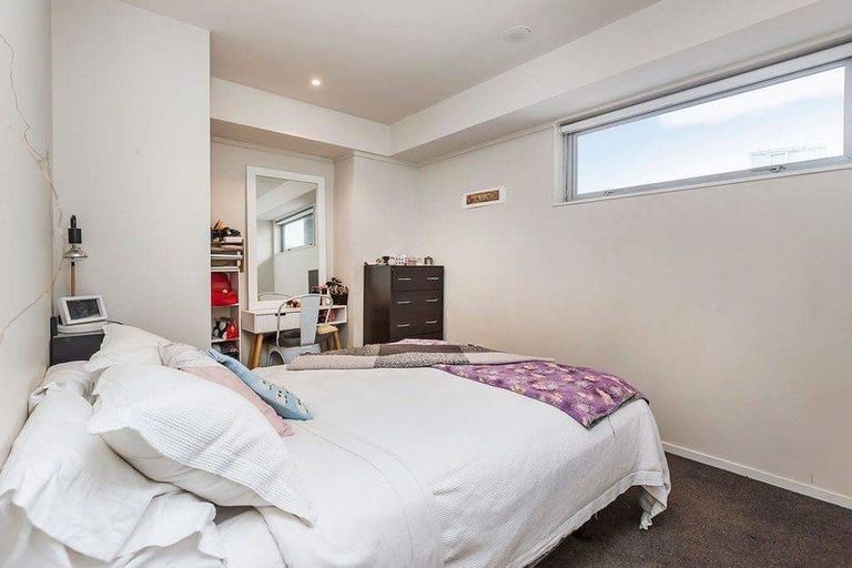 Photo of property in Soho Apartments, 309/74 Taranaki Street, Te Aro, Wellington, 6011