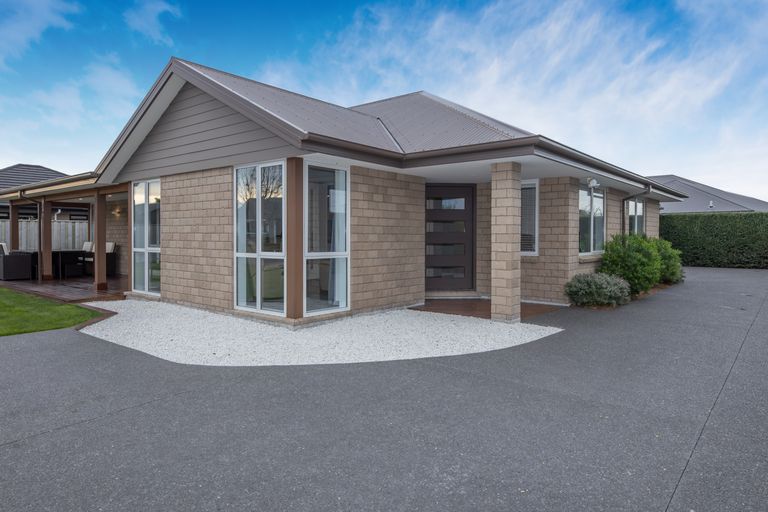 Photo of property in 450b Ellesmere Junction Road, Springston, 7616