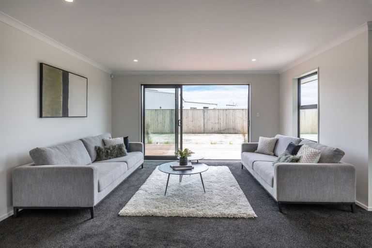 Photo of property in 85 Ed Hillary Drive, Rolleston, 7615