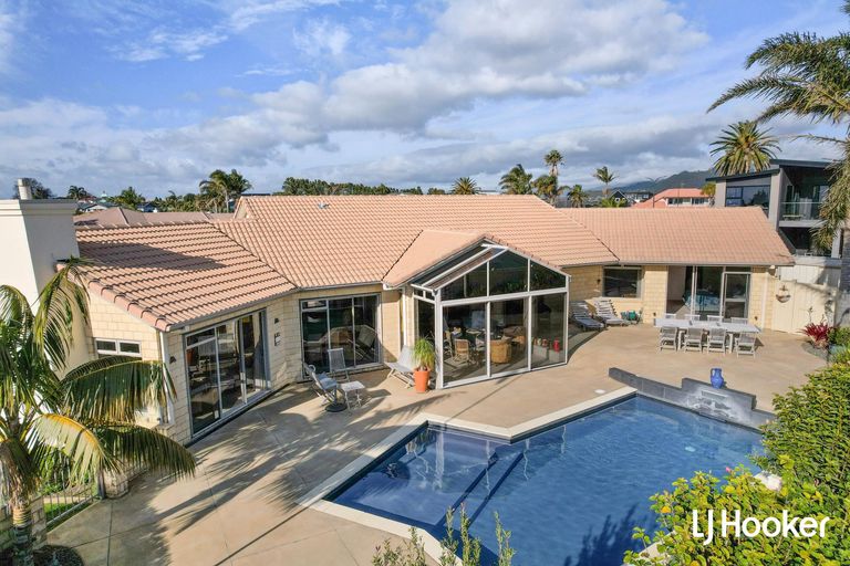 Photo of property in 119 Koutunui Road, Athenree, Katikati, 3177