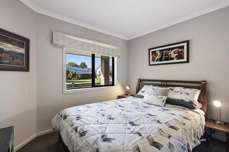 Photo of property in 8 Jellicoe Road, Matamata, 3400