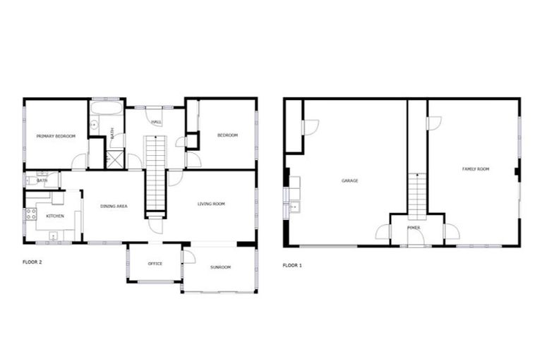 Photo of property in 10b South Road, Moturoa, New Plymouth, 4310