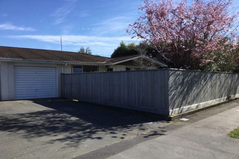 Photo of property in 203a Highsted Road, Casebrook, Christchurch, 8051