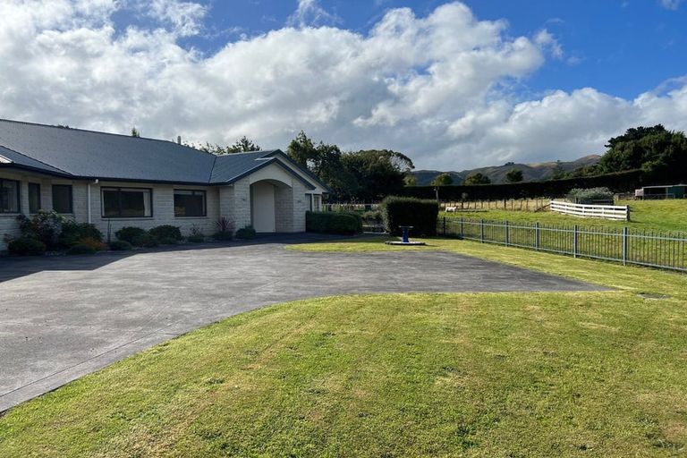 Photo of property in 7 Jones Deviation, Pauatahanui, Porirua, 5381