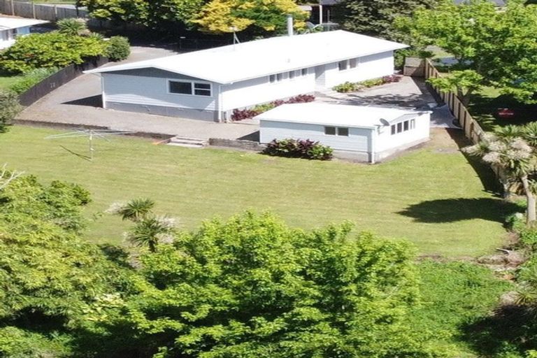 Photo of property in 12 Coenen Street, Ngaruawahia, 3720