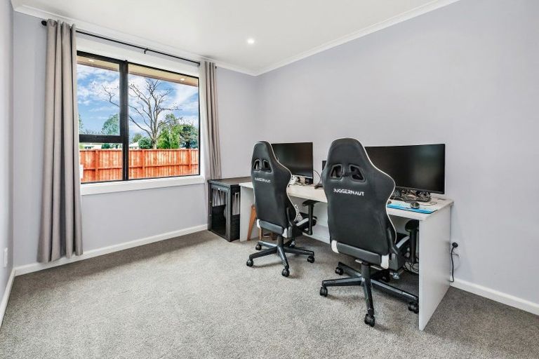 Photo of property in 3 Ritso Street, Darfield, 7510