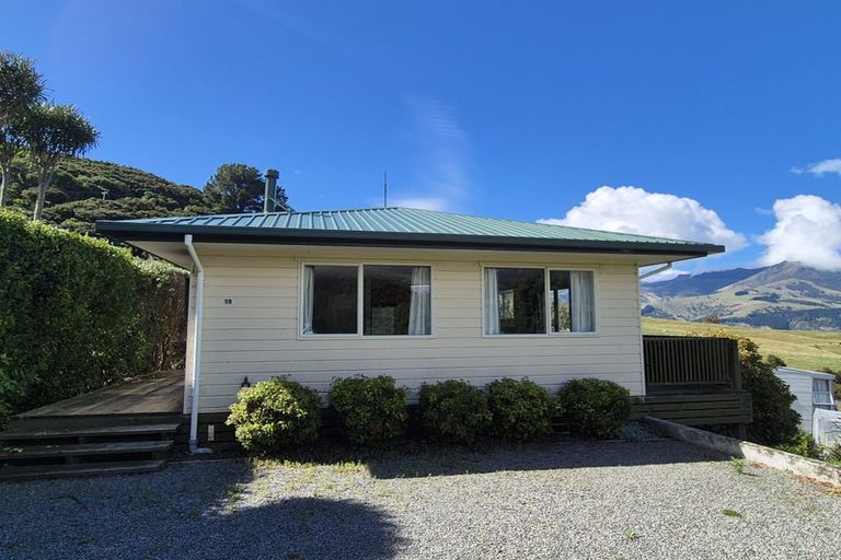 Photo of property in 19 Seaview Lane, Wainui, French Farm, 7582