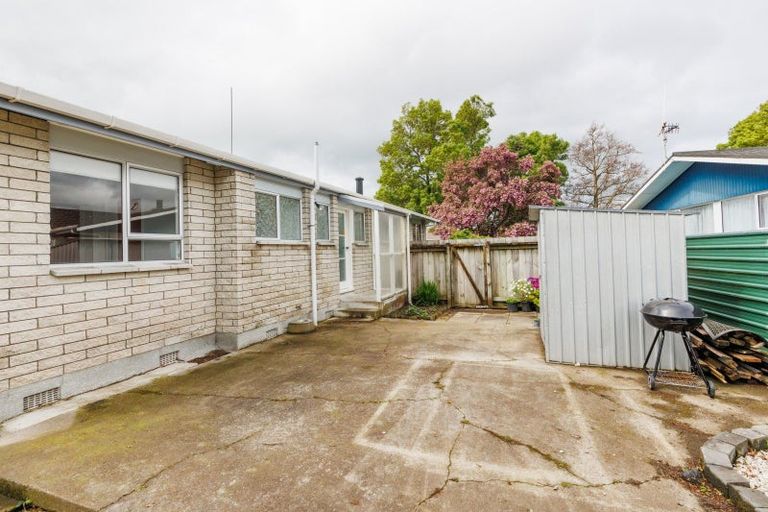Photo of property in 7 Saturn Crescent, Milson, Palmerston North, 4414