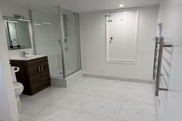 Photo of property in 46 Richards Avenue, Forrest Hill, Auckland, 0620