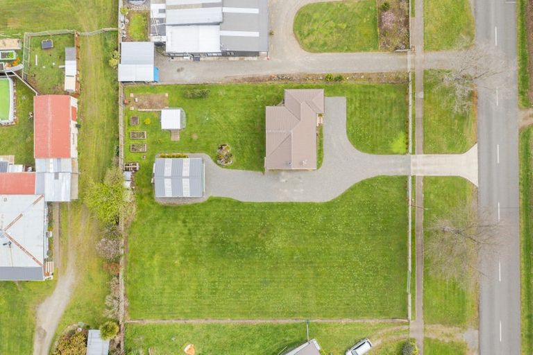 Photo of property in 21a Sydney Street, Takapau, 4203