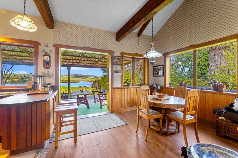 Photo of property in 364 Oneriri Road, Kaiwaka, 0573