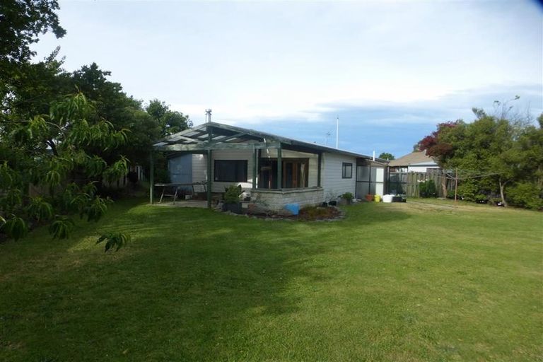 Photo of property in 21 William Street, Rolleston, 7614