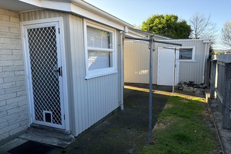 Photo of property in 507 Avenue Road East, Hastings, 4122