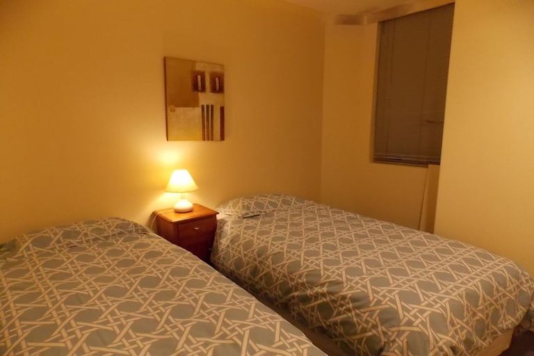 Photo of property in Kelvin House, 1g/16 The Terrace, Wellington Central, Wellington, 6011