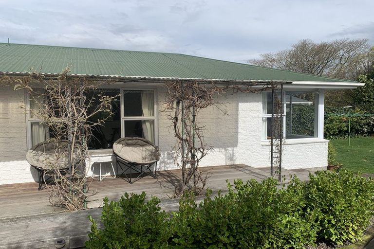 Photo of property in 19 Hornsby Street, Bishopdale, Christchurch, 8053