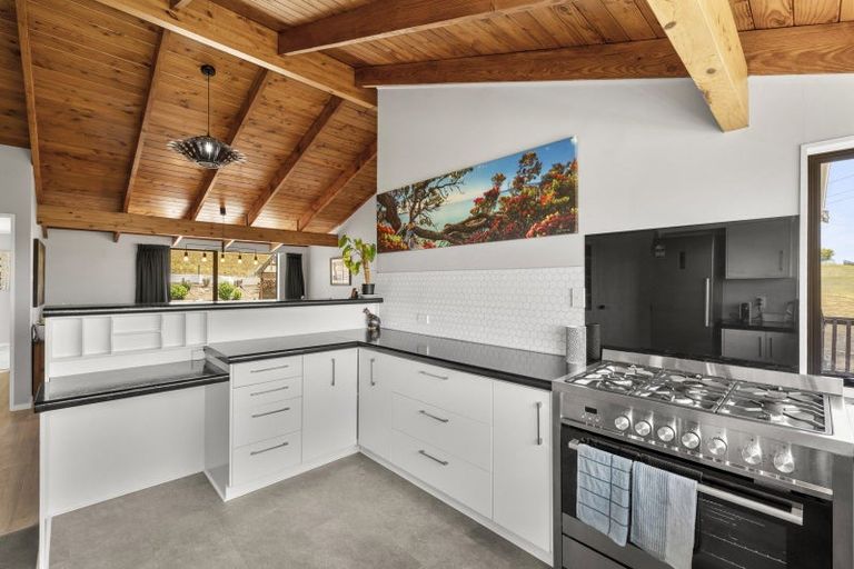 Photo of property in 261d Rotowaro Road, Huntly, 3771