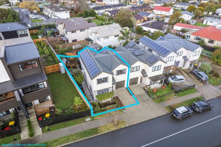 Photo of property in 89 Cambridge Terrace, Papatoetoe, Auckland, 2025