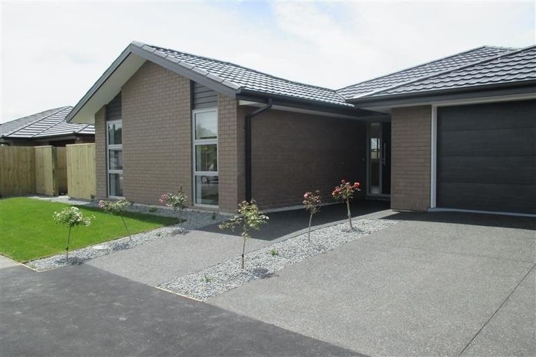 Photo of property in 26 Hillbourne Street, Halswell, Christchurch, 8025