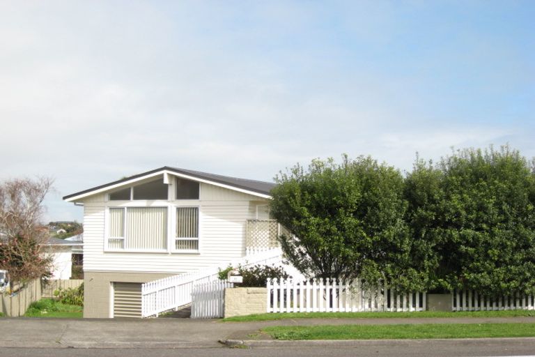 Photo of property in 81 Mangati Road, Bell Block, New Plymouth, 4312