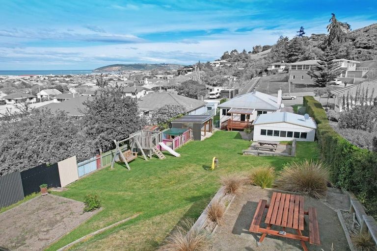 Photo of property in 50 Frome Street, Oamaru North, Oamaru, 9400