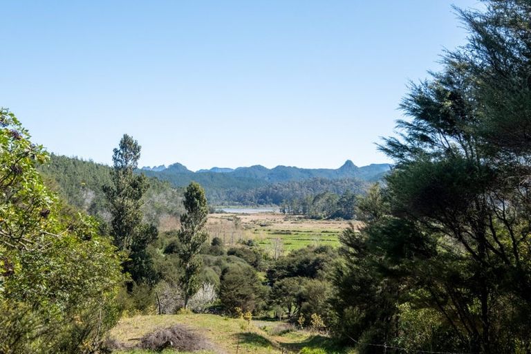 Photo of property in 896a Hikuai Settlement Road, Pauanui, Hikuai, 3579