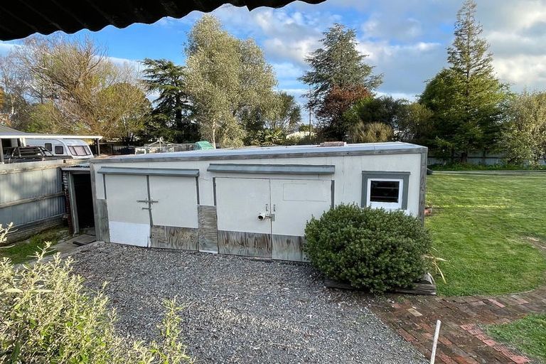 Photo of property in 33 Michael Street, Kuripuni, Masterton, 5810