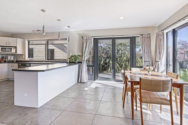 Photo of property in 1 Broadmeadows Drive, Darfield, 7510