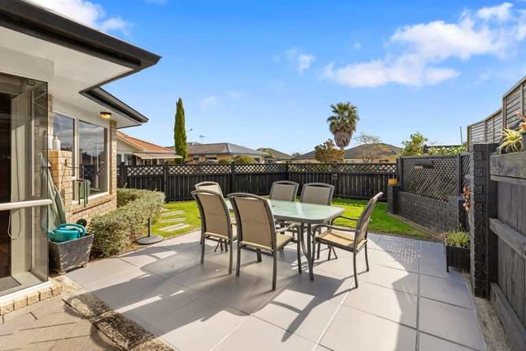 Photo of property in 8 Grable Court, Mount Maunganui, 3116