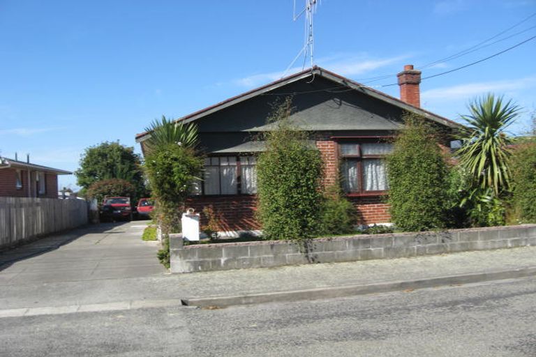 Photo of property in 1 Regent Street, West End, Timaru, 7910